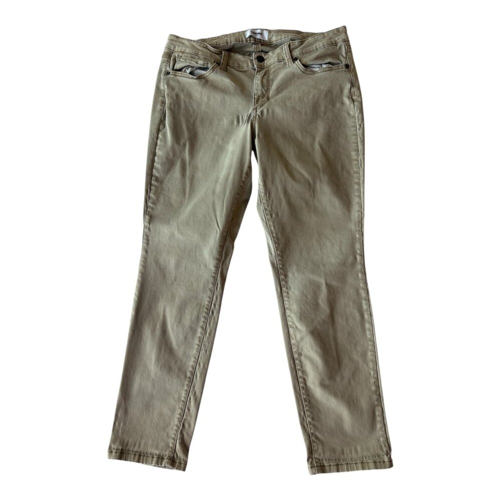Sonoma Good For Life Jeans (2097-1)